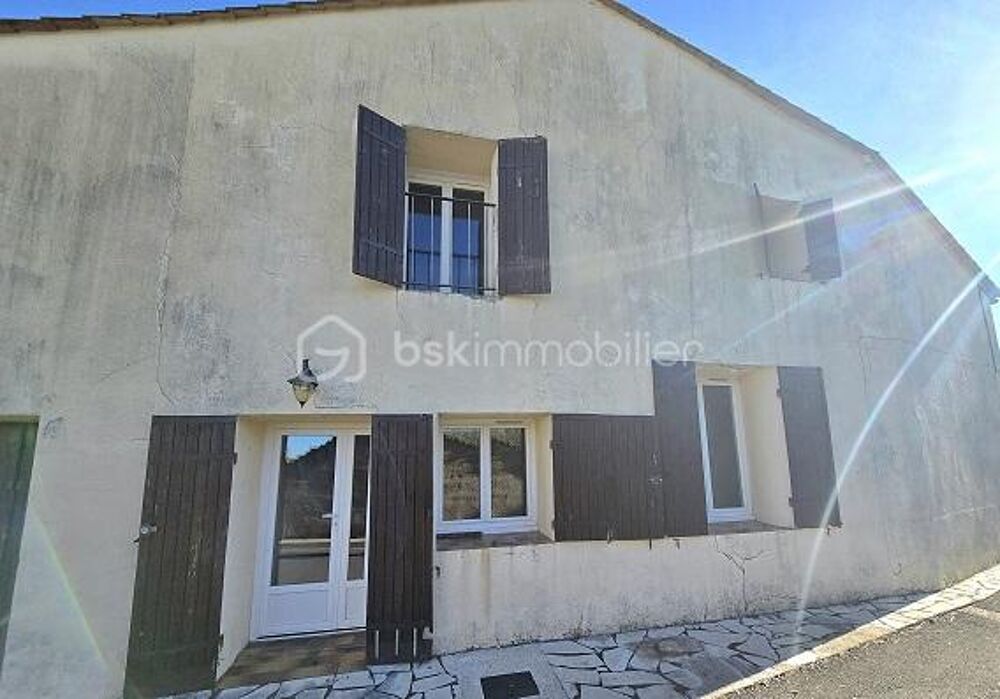 Vente Maison MAISON DE VILLAGE DE 123 M2 AVEC 3 CHAMBRES !!! Libourne