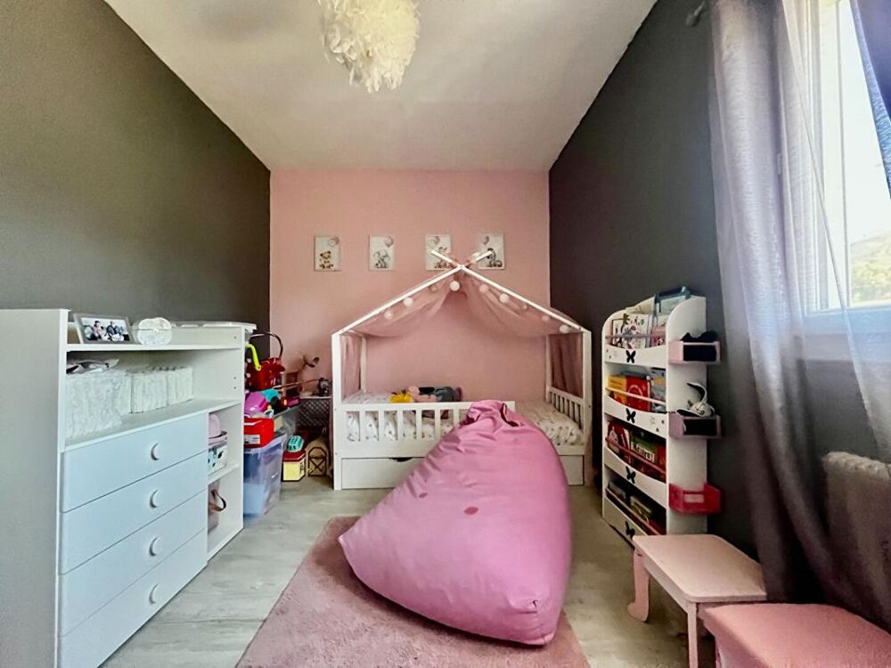 Vente Maison Maison Mitoyenne Notre Dame De Gravenchon 4 pièce(s) 80 m2 Notre dame de gravenchon