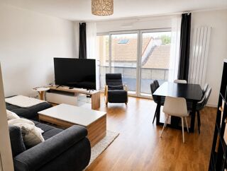  Appartement à vendre 3 pièces 80 m²