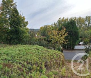  Terrain � vendre 1000 m�