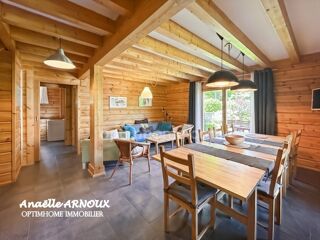  Chalet à vendre 5 pièces 97 m²