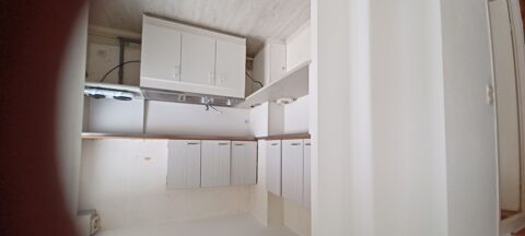  Appartement � louer 1 pi�ce 26 m�