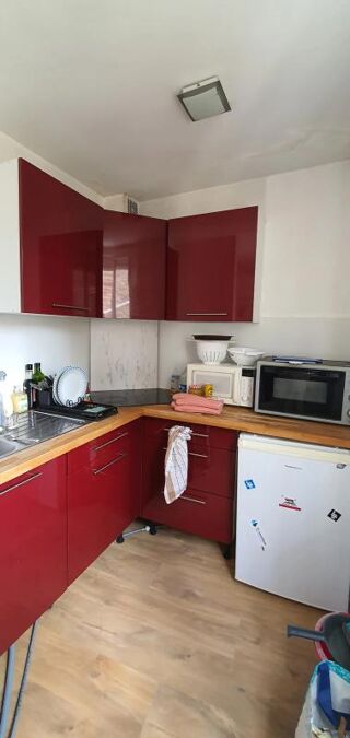  Appartement � vendre 2 pi�ces 25 m�