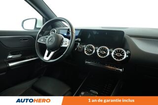 Classe GLA 200 Progressive Line 7G-DCT 163 ch 2020 occasion 92130 Issy-les-Moulineaux