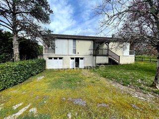  Maison � vendre 4 pi�ces 85 m�