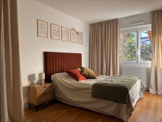  Appartement à vendre 4 pièces 83 m²