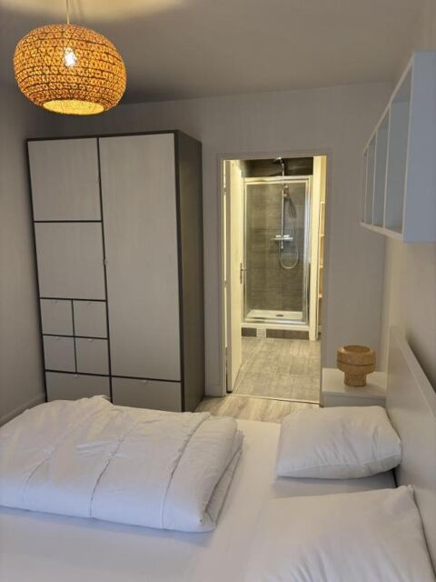  Appartement � louer 2 pi�ces 45 m�