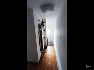  Appartement � louer 1 pi�ce 14 m�