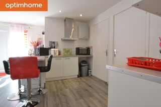  Immeuble à vendre 12 pièces 226 m²