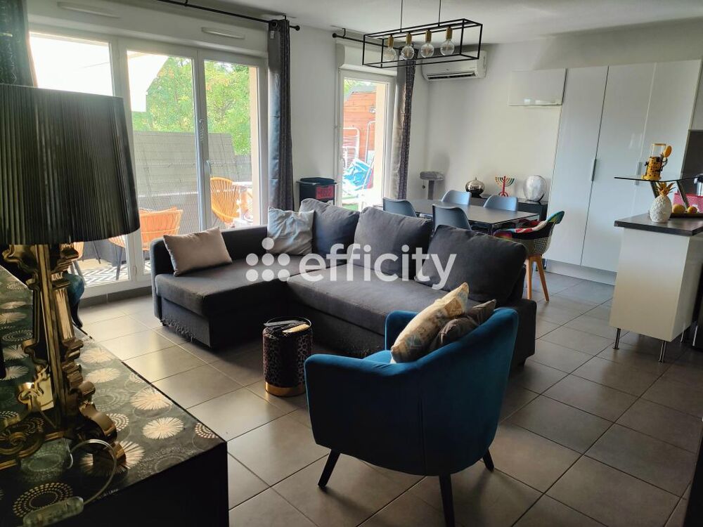 Vente Appartement Appartement Marseille 12