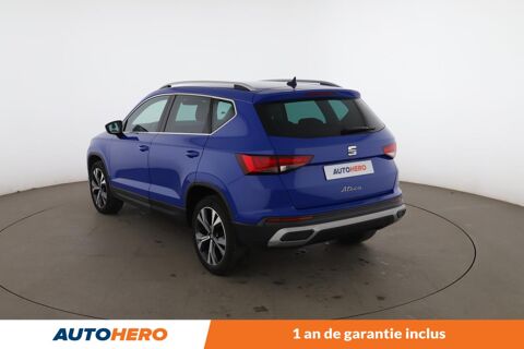 Ateca 1.0 TSI Urban 110 ch 2021 occasion 92130 Issy-les-Moulineaux