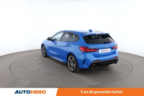 S&eacute;rie 1 M135i xDrive BVA 306 ch 2021 occasion 92130 Issy-les-Moulineaux