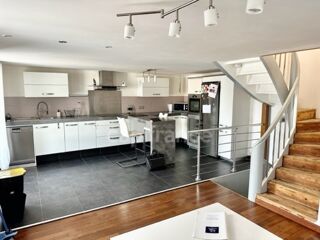  Maison � vendre 6 pi�ces 113 m�