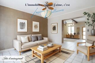  Maison � vendre 8 pi�ces 167 m�