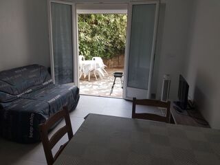  Appartement à louer 2 pièces 37 m²