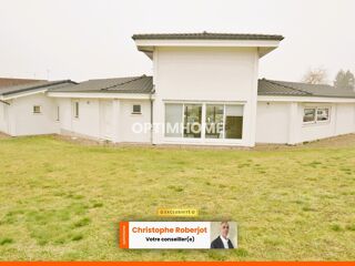  Maison  vendre 7 pices 220 m