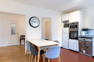  Appartement � vendre 5 pi�ces 118 m� Chamalieres