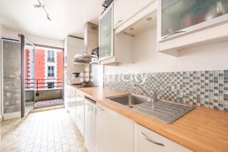  Appartement à vendre 3 pièces 72 m²