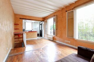  Maison � vendre 4 pi�ces 65 m�