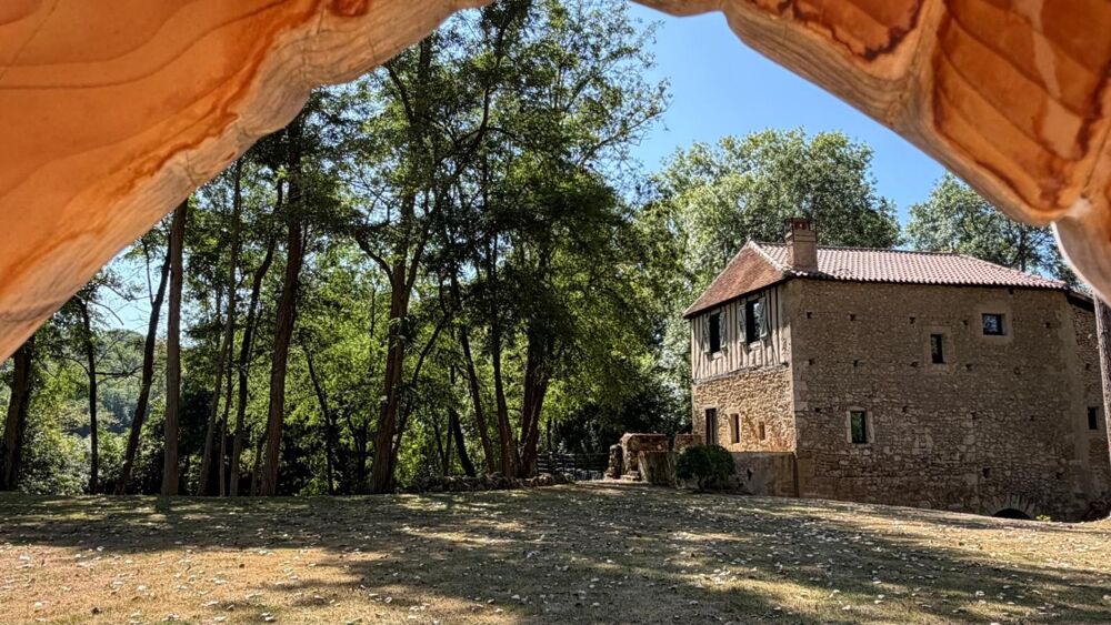 à vendre  Propriété/château Marciac (32230)