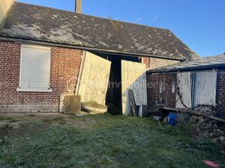  Remise / Grange � vendre 2 pi�ces 57 m�