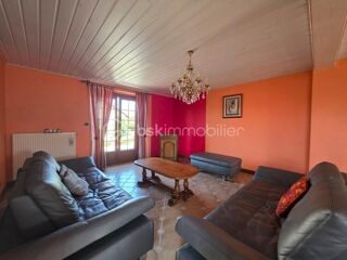  Maison à vendre 6 pièces 180 m²