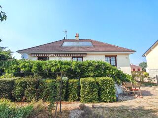  Maison à vendre 6 pièces 100 m²