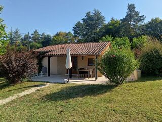  Maison � vendre 3 pi�ces 40 m�