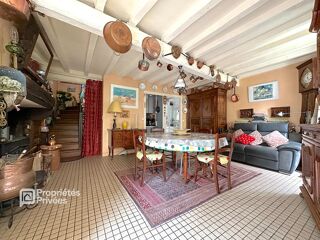  Maison à vendre 4 pièces 70 m²