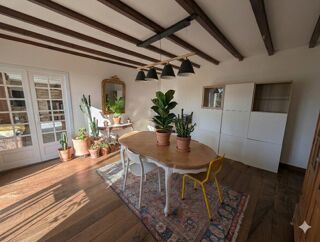  Maison � vendre 8 pi�ces 220 m�