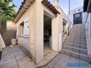  Maison � louer 1 pi�ce 23 m�