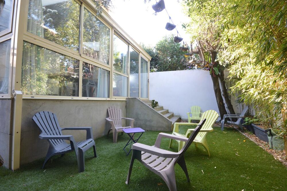 � vendre  Maison La Rochelle (17000)