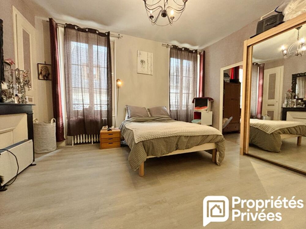 Maison de ville 5 pièce(s) 106.88 m2