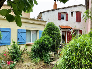  Maison à vendre 13 pièces 368 m²