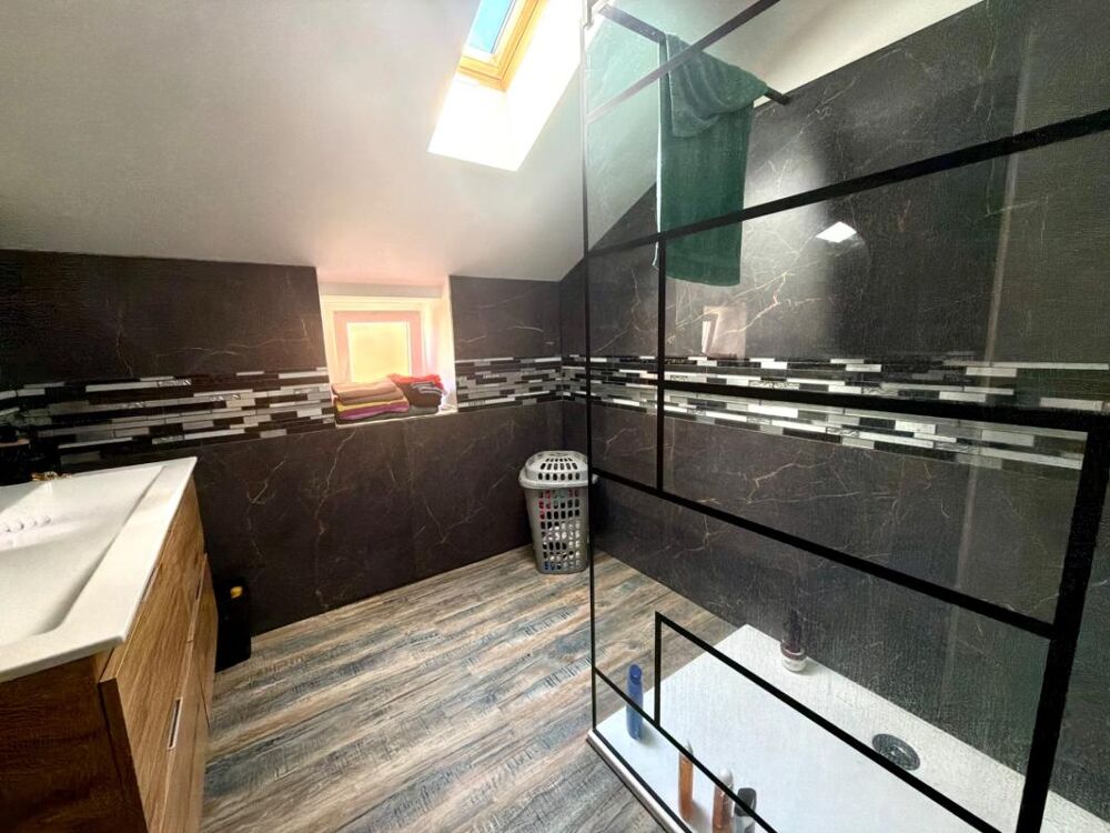 Vente Maison Maison à vendre 7 pièces PLOUAY (56) Plouay