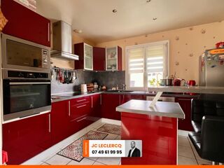  Maison à vendre 5 pièces 100 m²