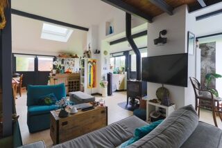  Propriété/château à vendre 9 pièces 202 m²
