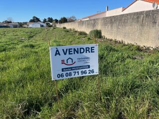  Terrain � vendre 674 m�