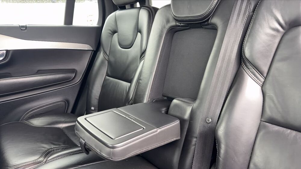 XC90 II D5 AWD 235 Geartronic 5 pl Inscription 2017 occasion 76230 Isneauville