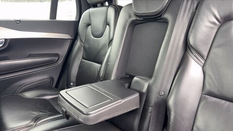 XC90 II D5 AWD 235 Geartronic 5 pl Inscription 2017 occasion 76230 Isneauville