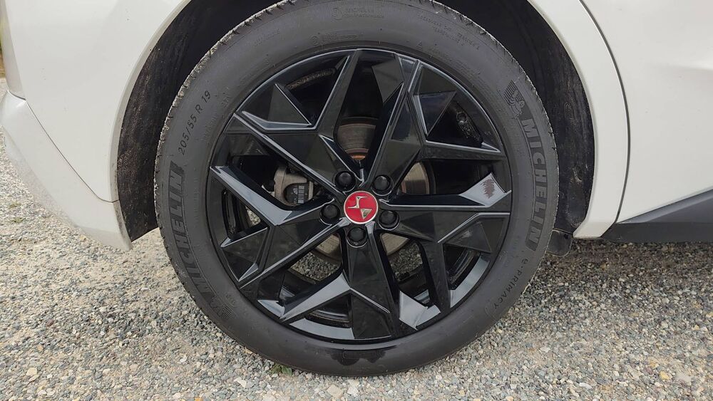 DS4 1.5 Blue HDi 130 EAT8 Performance Line + 2022 occasion 50330 Vicq Sur Mer