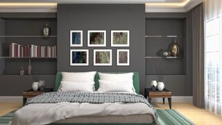  Appartement � vendre 5 pi�ces 97 m�