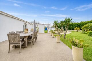  Propriété/château à vendre 5 pièces 307 m²