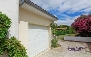  Maison  vendre 7 pices 128 m