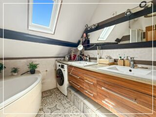  Appartement à vendre 2 pièces 53 m²
