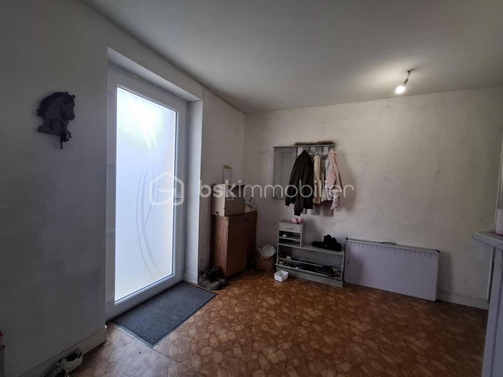 Vente Maison Maison en pierre Boischampre