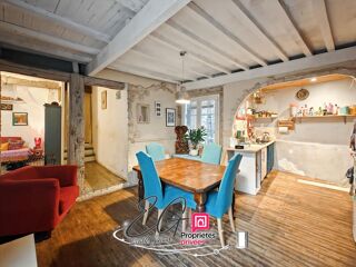  Maison à vendre 4 pièces 101 m²
