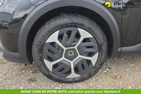 C4 PureTech 130 EAT8 Plus 2025 occasion 69190 Saint-Fons