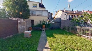  Maison à vendre 4 pièces 89 m²