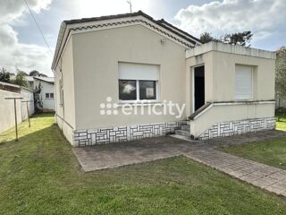  Maison à vendre 3 pièces 72 m²